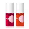 bayfree Lip Tint Stain Set, Korean Water Tint Lightweight Non-sticky, Waterproof Long Lasting Liquid Blush & Lip Stain, Transfer-Proof, Matte Finish Lip Color Makeup (juicy) view 1