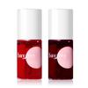 bayfree Lip Tint Stain Set, Korean Water Tint Lightweight Non-sticky, Waterproof Long Lasting Liquid Blush & Lip Stain, Transfer-Proof, Matte Finish Lip Color Makeup (made into jam) view 1