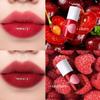 bayfree Lip Tint Stain Set, Korean Water Tint Lightweight Non-sticky, Waterproof Long Lasting Liquid Blush & Lip Stain, Transfer-Proof, Matte Finish Lip Color Makeup (made into jam) view 4
