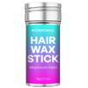 Komoko Hair Wax Stick (2.7 oz), Wax Stick for Hair, Slick Stick for Hair Edge Control, Hair Stick Wax for Flyaways, Frizz Hair, Wigs, Non-Greasy Hair Styling Products, Fly Away Hair Tamer Stick view 1