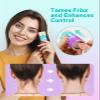 Komoko Hair Wax Stick (2.7 oz), Wax Stick for Hair, Slick Stick for Hair Edge Control, Hair Stick Wax for Flyaways, Frizz Hair, Wigs, Non-Greasy Hair Styling Products, Fly Away Hair Tamer Stick view 2