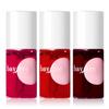 bayfree Lip Tint Stain Set, Korean Water Tint Lightweight Non-sticky, Waterproof Long Lasting Liquid Blush & Lip Stain, Transfer-Proof, Matte Finish Lip Color Makeup (fruit platter) view 1
