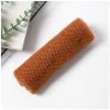 African Net Long Bath Net Sponge Shower Body Scrubber Back Scrubber Skin Smoother for Shower Body Cleaning Use view 1
