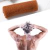 African Net Long Bath Net Sponge Shower Body Scrubber Back Scrubber Skin Smoother for Shower Body Cleaning Use view 2