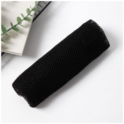 African Net Long Bath Net Sponge Shower Body Scrubber Back Scrubber Skin Smoother for Shower Body Cleaning Use