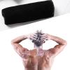 African Net Long Bath Net Sponge Shower Body Scrubber Back Scrubber Skin Smoother for Shower Body Cleaning Use view 2
