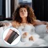 FRCOLOR Convenient Body Scrubber 2pcs African Exfoliating Net African Wash Net for Bath and Spa view 3