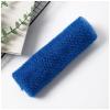 African Net Long Bath Net Sponge Shower Body Scrubber Back Scrubber Skin Smoother for Shower Body Cleaning Use view 1