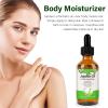 Jojoba Oil for Hair Growth, 100% Pure & Natural - Cold Pressed Unrefined Jojoba Essential Oil for Skin & Nails, Dry Skin Relief, Makeup Remover 2.02fl.oz view 4