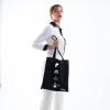 MNIGIU Musical Tote Bag Musical Inspired Gift Musical Theater Fans Gift (Phan-tom Tote) view 3