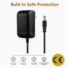 CJP-Geek AC Adapter for Silk Epil 3 Perfection SE3170 3 SoftPerfection Epilator PSU view 2