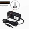 CJP-Geek AC Adapter for Silk Epil 3 Perfection SE3170 3 SoftPerfection Epilator PSU view 3