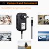 CJP-Geek AC Adapter for Silk Epil 3 Perfection SE3170 3 SoftPerfection Epilator PSU view 4