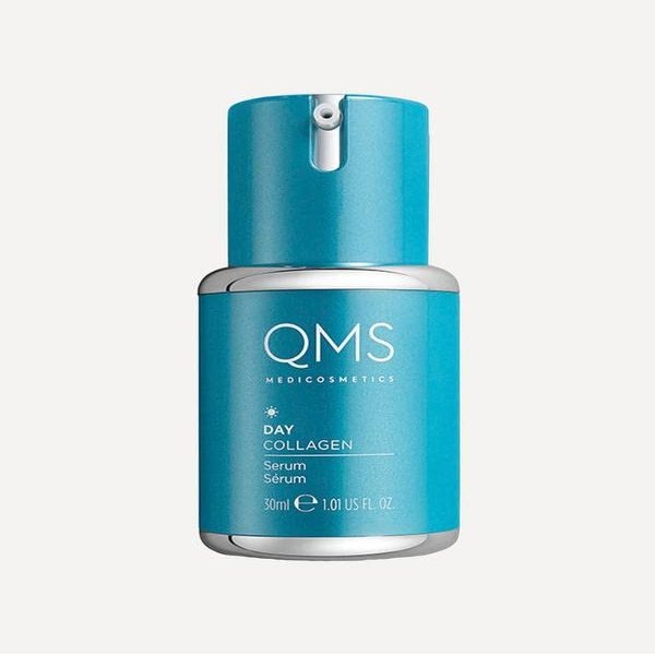 QMS MEDICOSMETICS Day Collagen Serum