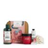 The Body Shop Strawberry Bodycare Gift Set, For All Skin view 1