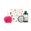 The Body Shop British Rose Bodycare Gift Set, For All Skin view 1