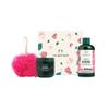 The Body Shop British Rose Bodycare Gift Set, For All Skin view 2