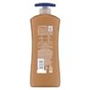 Vaseline Intensive Care Body Lotion Cocoa Radiant 4 Count for Dry Skin Lotion Made with Ultra-Hydrating Lipids and Pure Cocoa Butter for a Long-Lasting, Radiant Glow 20.3 Oz view 2