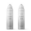 Sonrei Clearly ZinQ Mineral Sunscreen Mist | SPF 30, Broad Spectrum, Transparent | Vegan, Water Resistance, Non-Greasy | Ideal for Face & Body (6 Fl Oz (Pack of 2)) view 1