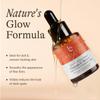 Vitamin C Face Serum - USA Made with Natural & Organic Ingredients, Skin Brightening Vitamin C Serum for Face for Women, Discoloration Correcting & Anti Aging Facial Formula with Antioxidants view 3
