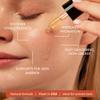 Vitamin C Face Serum - USA Made with Natural & Organic Ingredients, Skin Brightening Vitamin C Serum for Face for Women, Discoloration Correcting & Anti Aging Facial Formula with Antioxidants view 4