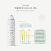 Sonrei Kids ZinQ Organic Mineral Mist Sunscreen | SPF 30, Broad Spectrum, Water-Resistant | Vegan, Reef Safe, Eco-friendly | 6.0 fl. oz. 2-Pack view 3
