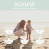 Sonrei Kids ZinQ Organic Mineral Mist Sunscreen | SPF 30, Broad Spectrum, Water-Resistant | Vegan, Reef Safe, Eco-friendly | 6.0 fl. oz. 2-Pack view 4