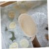GLEAVI 4pcs Back Loofah Scrubbers Exfoliating Bath Towels for Deep Cleaning Skin Convenient Hanging for Gentle Skin for Shower Use view 3