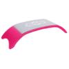 BIUDECO Comfortable Silicone Arm Rest Pillow for Nail Salon Ergonomic Hand Holder Manicure Accessories Easy to Clean for Manicuring Table view 1