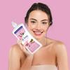 St. Ives Smoothing Hand & Body Lotion for Women with Pump, Daily Moisturizer Rose and Argan Oil for Dry Skin, Made with 100% Natural Moisturizers, 21 fl oz, 4 Pack view 4