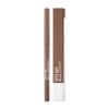 3INA MAKEUP - The Eyebrow Mascara 521 - Redhead - Fixes Defines Volume - Non-Adhesive Gel Formula - Density & Fuller Eyebrows - Multiplier Effect - Gel Formula - Vegan - Cruelty Free view 4