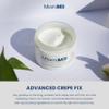 Miami MD Advanced Crepe Fix - Anti Aging Tightening & Firming Cream for Women - Facial and Neck Crepe Erase Cream  Crepey Skin Moisturizer for Softens and Nourishes the Skin for All Types - 6 fl oz view 2