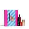 3INA The Glow One Kit 0.26oz The 24H Level Up Mascara, 0.26oz No Rules Highlighter - 512, 0.053oz The Color Lip Glow - 244 3 Pc view 1