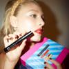 3INA The Glow One Kit 0.26oz The 24H Level Up Mascara, 0.26oz No Rules Highlighter - 512, 0.053oz The Color Lip Glow - 244 3 Pc view 3