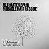 Wella Professionals ULTIMATE REPAIR Miracle Hair Rescue for Damaged Hair | Luxury Leave-In Treatment | Long-Lasting Repair & Protection | For All Hair Types | 1 Fl Oz - Packaging May Vary view 2