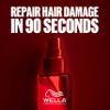 Wella Professionals ULTIMATE REPAIR Miracle Hair Rescue for Damaged Hair | Luxury Leave-In Treatment | Long-Lasting Repair & Protection | For All Hair Types | 1 Fl Oz - Packaging May Vary view 4