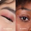 3INA MAKEUP - The 24h Eye Stick 503 - Pink Nude Eyeshadow with Creamy Texture - Eyeshadow Pen Waterproof 24h - Eyeshadow with Matte Shimmer & Metallic Finish - Vegan - Cruelty Free view 2