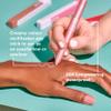 3INA MAKEUP - The 24h Eye Stick 503 - Pink Nude Eyeshadow with Creamy Texture - Eyeshadow Pen Waterproof 24h - Eyeshadow with Matte Shimmer & Metallic Finish - Vegan - Cruelty Free view 3