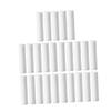 25pcs Chap Sticks for Your Lips in Bulk Lipstick for Women for Women Refillable Lip Balm Bottle DIY Balm Container Sample Size Tubes Crafting Supplies Wax Tube view 1