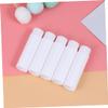 25pcs Chap Sticks for Your Lips in Bulk Lipstick for Women for Women Refillable Lip Balm Bottle DIY Balm Container Sample Size Tubes Crafting Supplies Wax Tube view 4