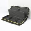 Zerodeko Salon Hair Scissor Bag Stylish Scissor Storage Holder for Hairdressers Barbers and Wear-resistant Pouch for Professional and Home Use Organizes Shears and Tools view 2