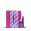 3INA MAKEUP - The Vibrant One Kit - Purple - Perfect Purple Set - The Colour Pen Eyeliner 482 + The Colour Mascara 482 - Durable and Bright Colour - Makeup Set - Vegan - Cruelty Free view 1