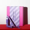 3INA MAKEUP - The Vibrant One Kit - Purple - Perfect Purple Set - The Colour Pen Eyeliner 482 + The Colour Mascara 482 - Durable and Bright Colour - Makeup Set - Vegan - Cruelty Free view 4