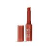 3INA The Color Lip Glow - Highly Pigmented Lipstick for Women with Shea Butter - Lip Gloss and Lip Balm Effect - 114 Rich Terracotta Brown - 0.05 oz view 1