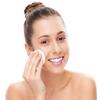MSQ Cotton Rounds (300 Count), 100% Pure Cotton Makeup Remover Pads and Eye Makeup Brushes 12pcs Eyeshadow Brushes view 3