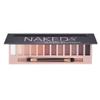 12 Colors Makeup Nude Colors Eyeshadow Palette Natural Nude Matte Shimmer Glitter Pigment Eye Shadow Pallete Set Waterproof Smokey Professional Beauty Makeup Kit (Matte Color A) view 1