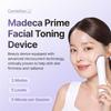 Centellian 24 Madeca Prime Facial Toning Device - 3-in-1, Glowing Glass Skin, Better Absorption, Ultra Light. Microcurrent, Premium Korean Skin Care. view 2