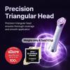 Centellian 24 Madeca Prime Facial Toning Device - 3-in-1, Glowing Glass Skin, Better Absorption, Ultra Light. Microcurrent, Premium Korean Skin Care. view 3