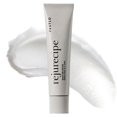 PESTLO Rejurecipe Baku:DN Cream, 1.01 fl oz, 30ml - Elasticity & Anti-Oxidant Care Cream, Bakuchiol, SDNA-PDRN, Salmon Extract, 10 Hyaluronic acids for All Skin Types, Korean Skincare