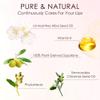 Catkin Semi-Matte Lipstick Hydrating High Impact Color Infused with Vitamin E and Avocado Oil Smooth Soft Texture Long Lasting Matte Finish 167 view 3